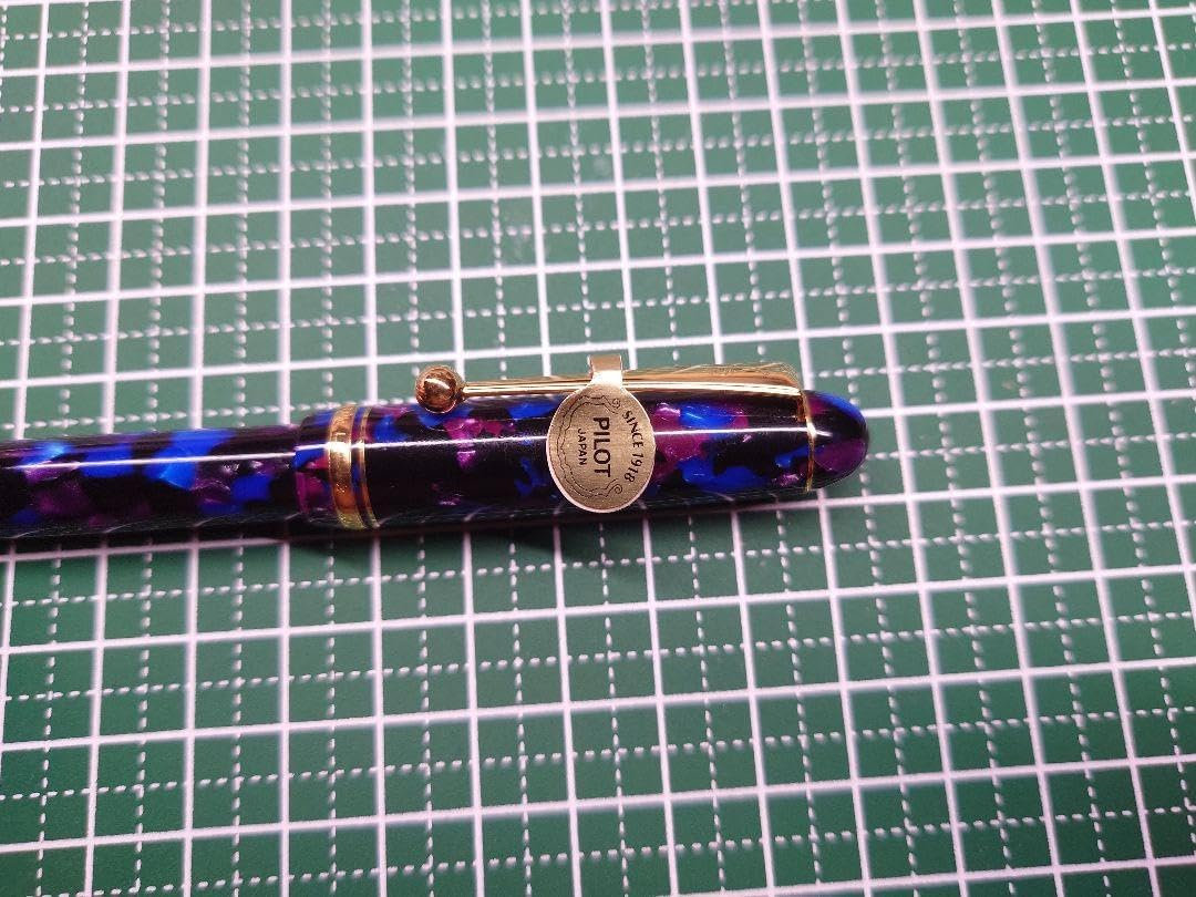 PILOT custom レガンス LE シャープペンシル