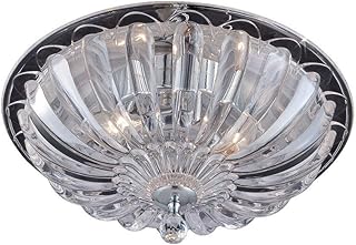 Hampton Bay 22943-HBU Lighting, See Picture
