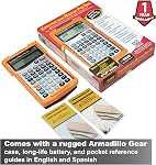 Calculated Industries 4080 Construction Master Pro Trigonometric Calculator