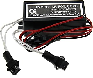 Steuergerät CCFL INVERTER für BMW Angel Eyes E36 E38 E39 E46 X3