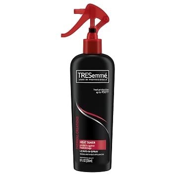 TRESemme Thermal Creations Heat Protectant Spray for Hair 8 oz