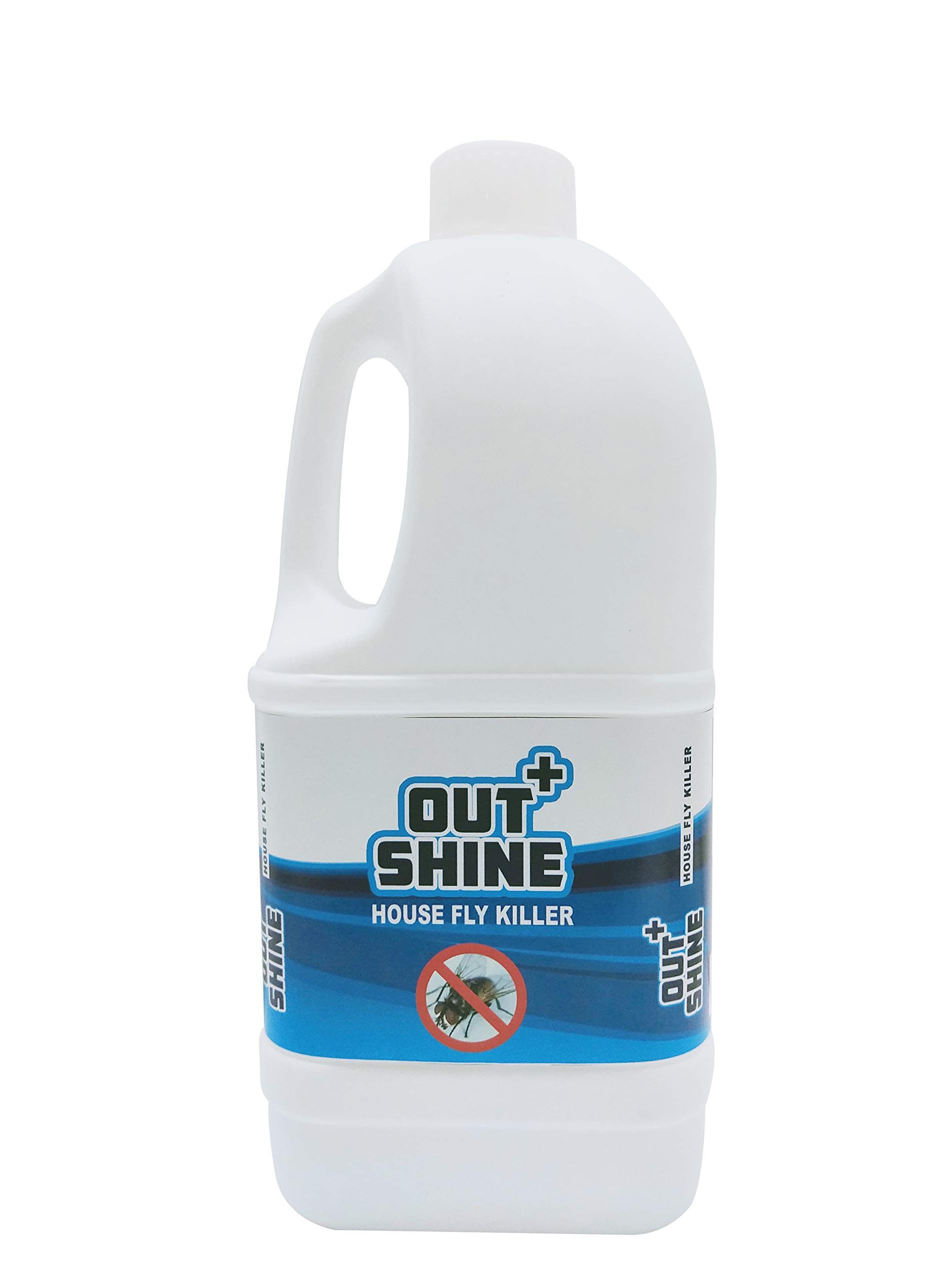 Outshine+ HouseFly Killer (1L) (B083JLW1JH) Amazon Price History, Amazon Price Tracker