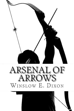 Arsenal of Arrows