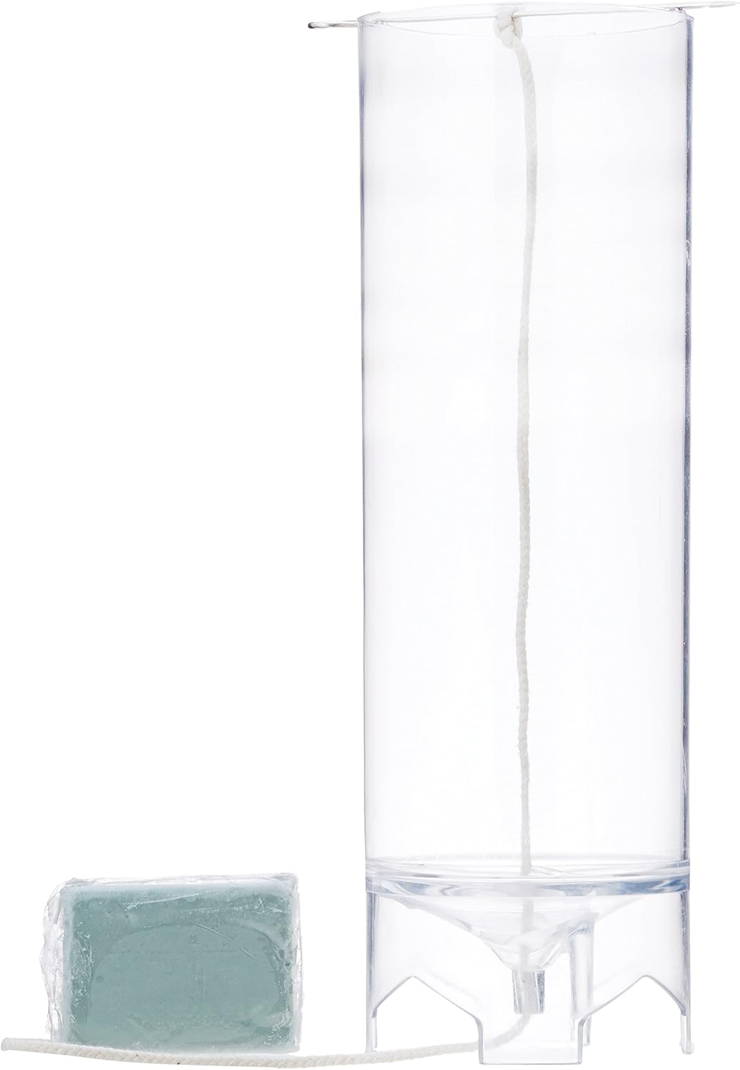 portacandele per candele a colonna