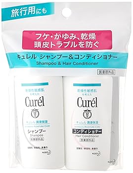 キュレル【curel】　☆7点セット☆ パック・化粧水・保湿ジェル 潤浸保湿 フェイスケアセット II しっとり / キュレルの口コミ