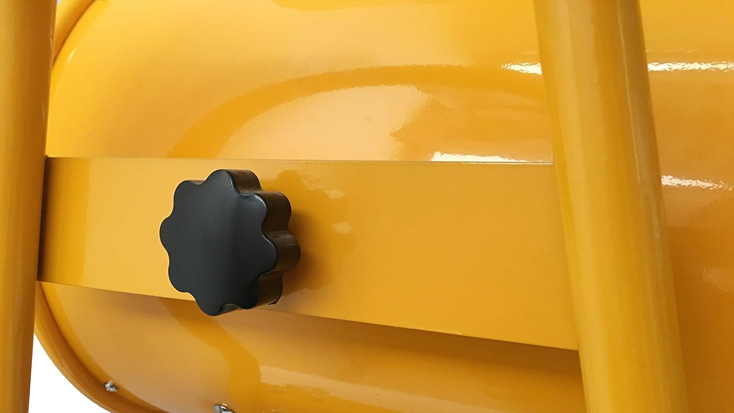 iLIVING Utility High Velocity Blower, Fume Extractor, Portable Exhaust and Ventilator Fan (Utility 16") : Everything Else