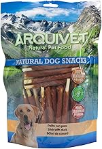 Arquivet - Stick with Duck - Natural Snacks - 1 kg - 13 cm