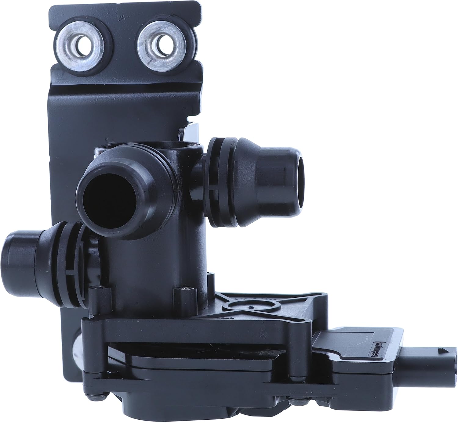 HVAC Heater Control Valve