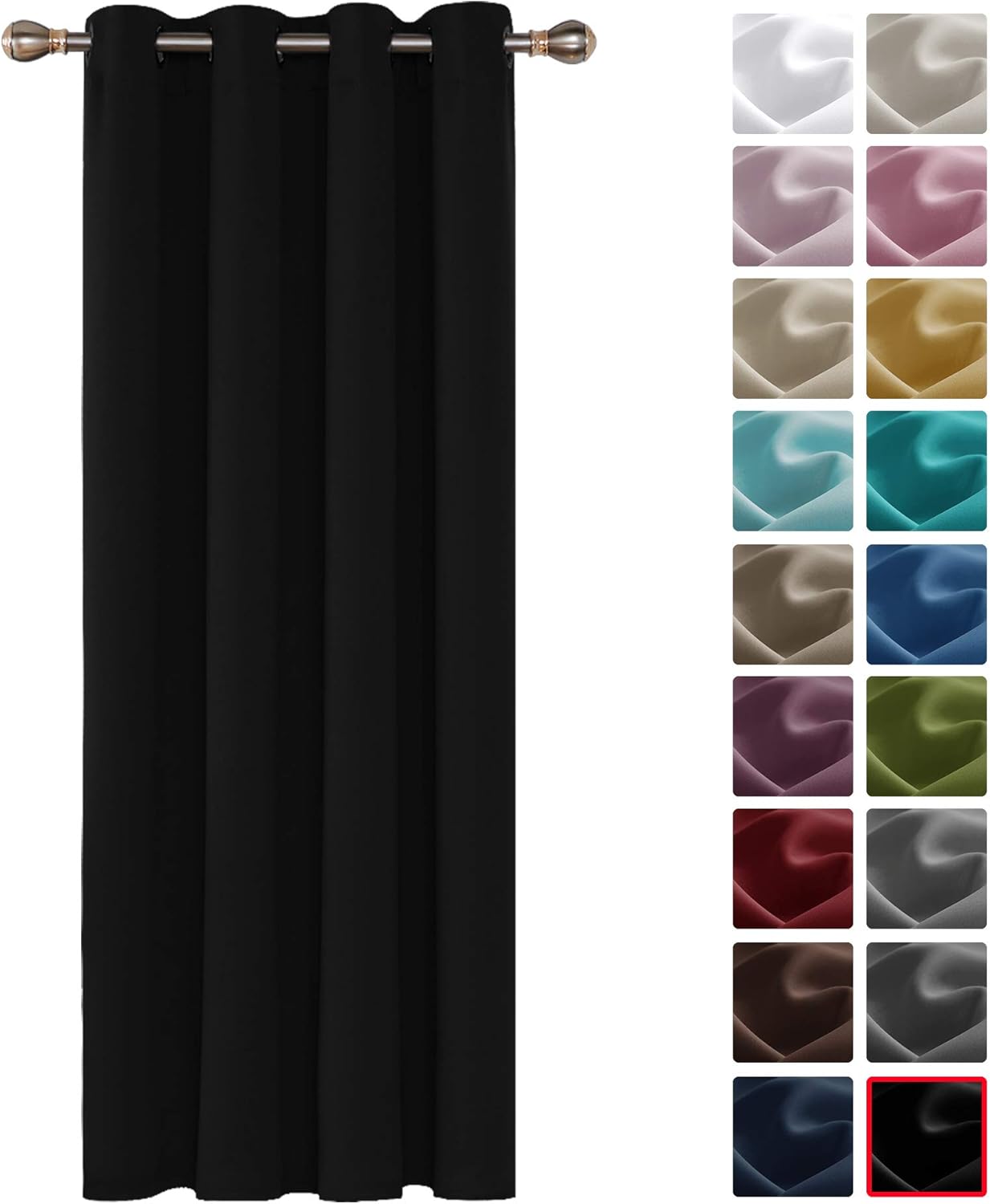 iyuego casa tende oscuranti beige