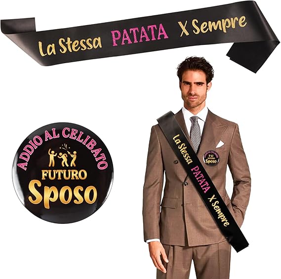 Festa Di Addio Al Nubilato E Addio Al Celibato - Foto 2