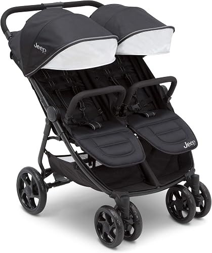 Jeep 11508-2013 stroller