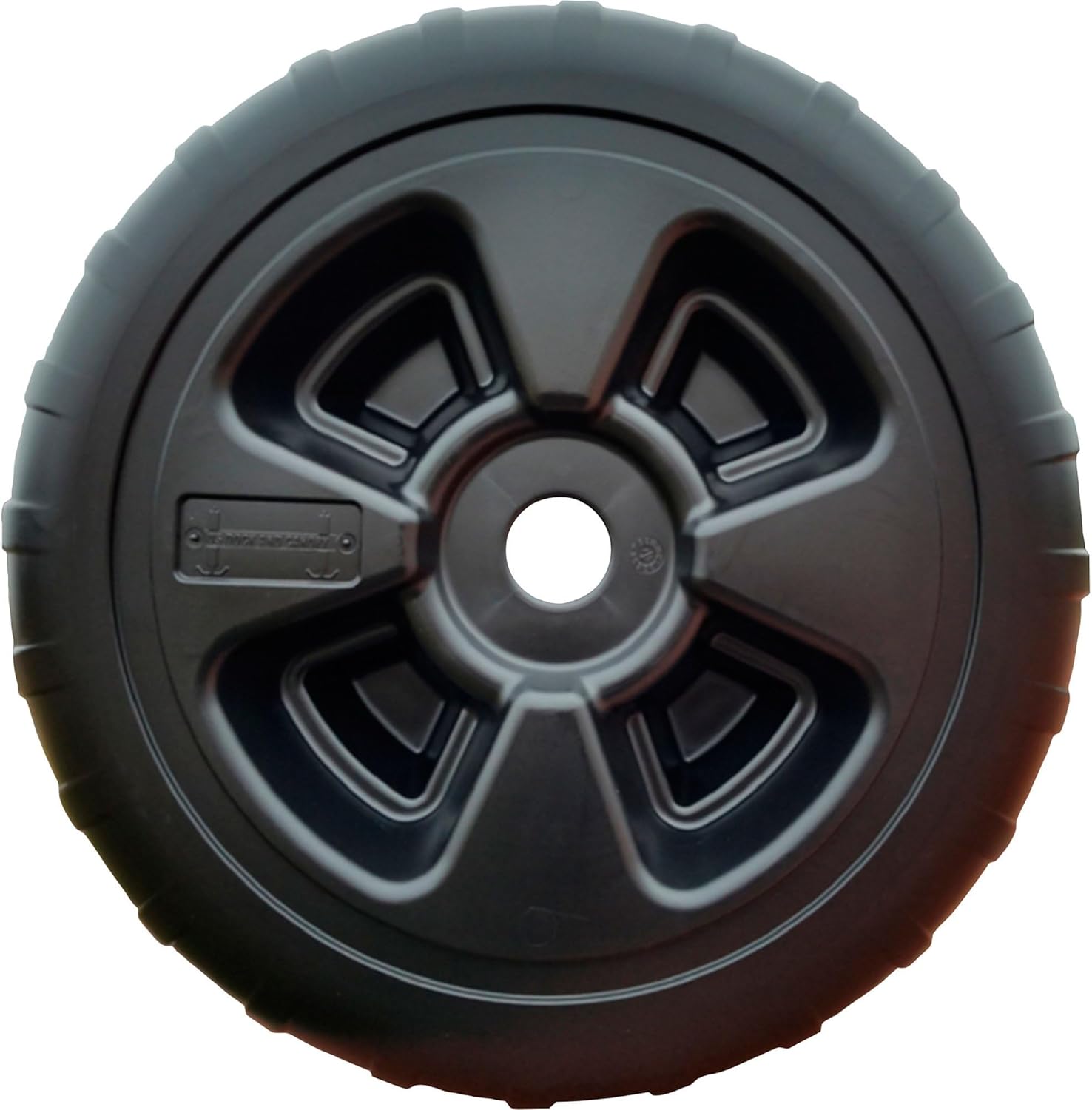 Patriot Docks 24 inch Plastic Dock Wheel (10821), Dock Guards Amazon Canada