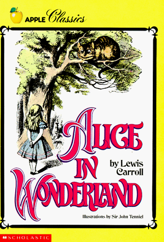 Alice in Wonderland (Apple Classics)