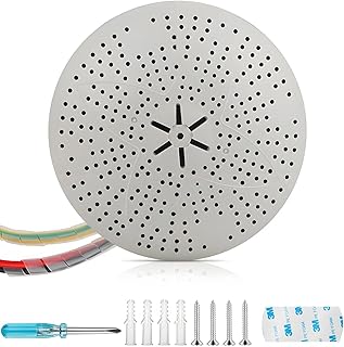 Humidity Sensor Switch for Bathroom Exhaust Fan