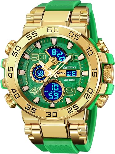 Top 12 Best Watch Face Color Hacks You Can’t Miss 29 /