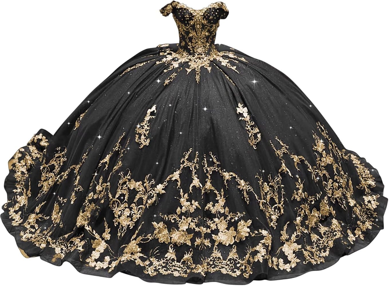 green emerald velvet dress Amazon.com: Mouccy Sparkly Off Shoulder Petite Quinceanera Dresses Ball Gown  Black Lace XV Dresses for Quinceanera with Train Beaded Sweet Sixteen  Dresses with Bow 0 : Clothing, Shoes & Jewelry