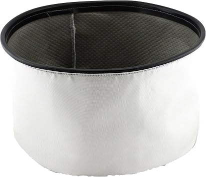 WPPO Replacement Fire Retardant Ash Vacuum Filter