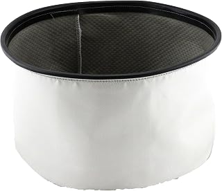 WPPO Replacement Fire Retardant Ash Vacuum Filter
