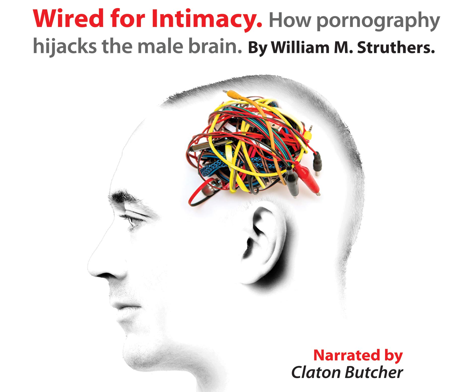 Wired for Intimacy - How Pornography Hijacks the Male Brain: Italy, Spain, and the New World