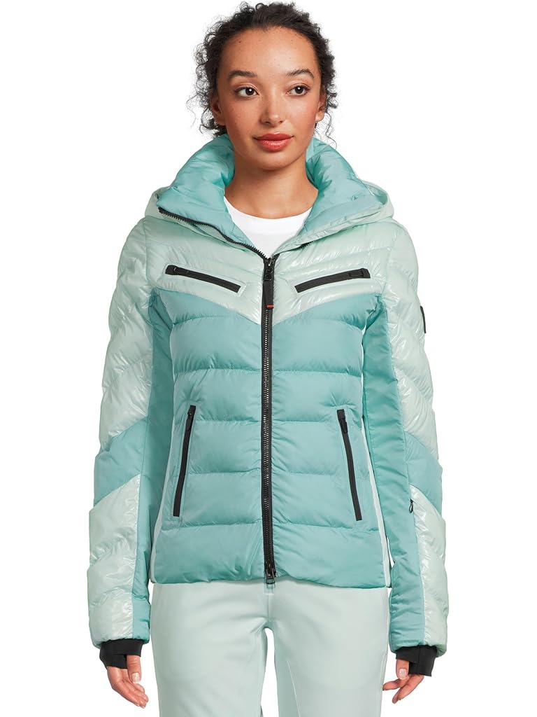 Blue Bogner Fire + Ice Farina3