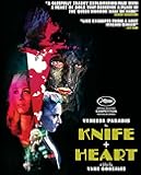 Knife+Heart [Blu-ray]