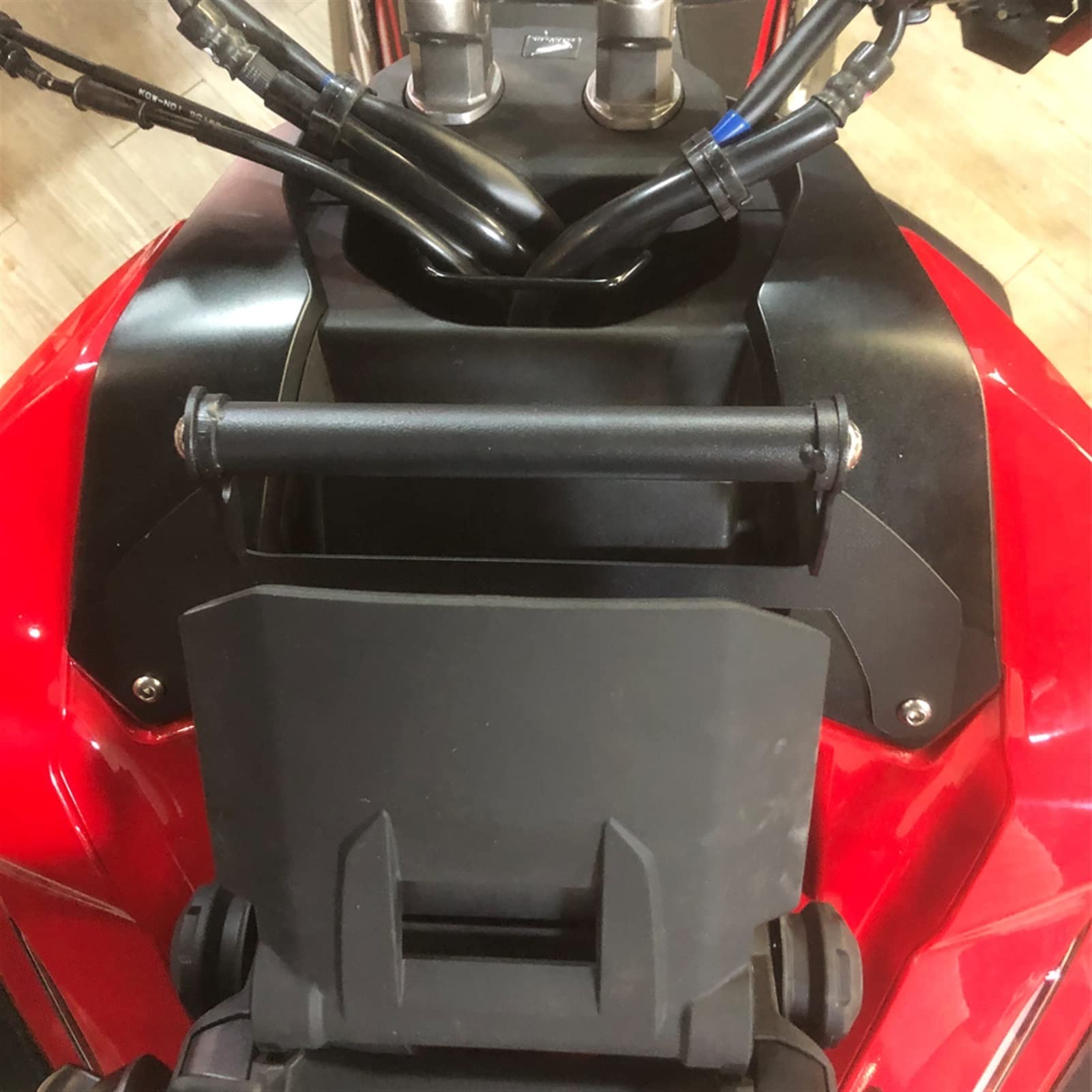 Wspornik nawigacyjny, dla Adv 150 Adv150 2019-2020 uchwyt