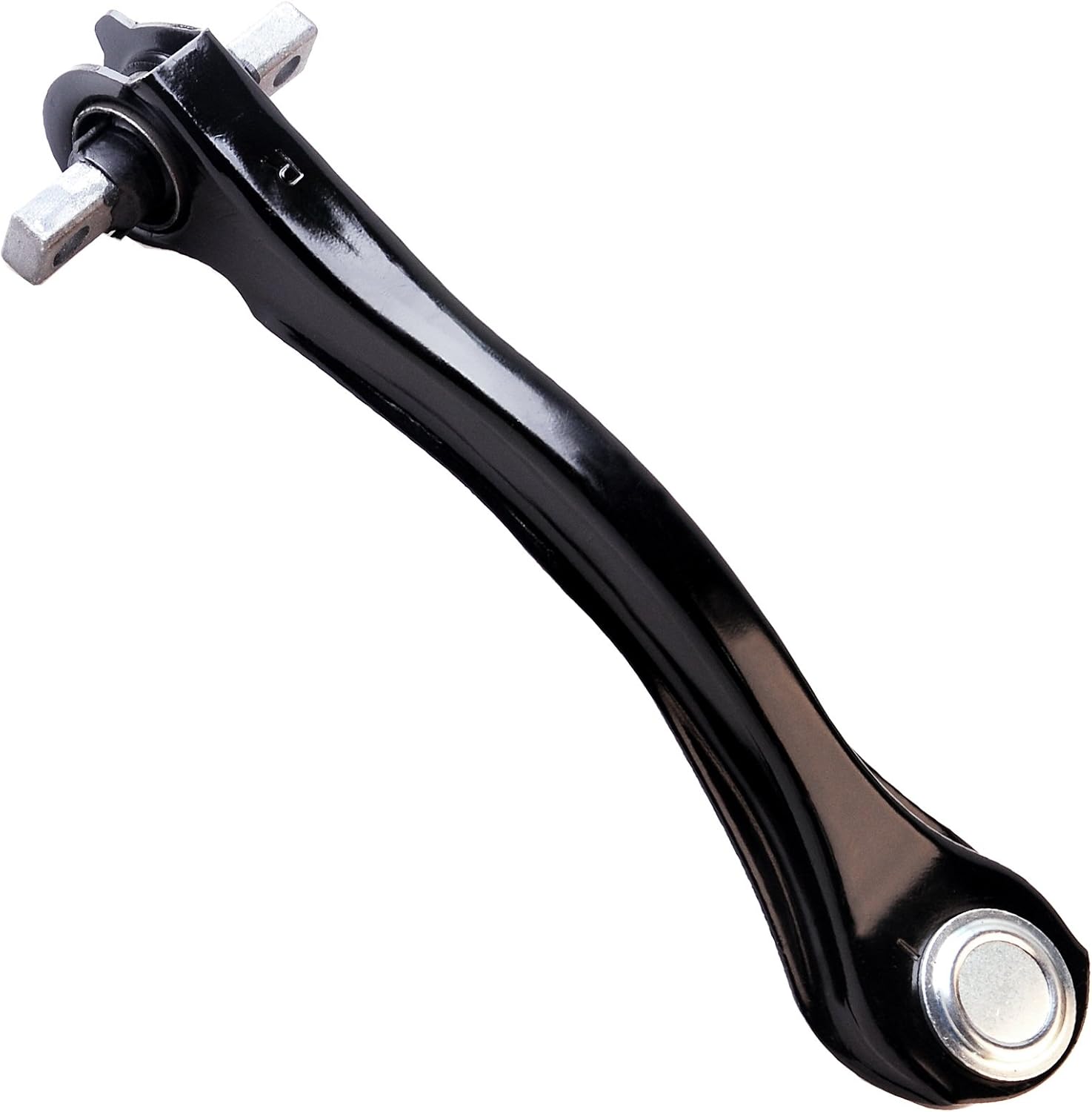 2pc Set Suspension Kit Rear Left Lower Control Arm w/Ball Joints,Rear Right Lower Control Arm w/Ball Joints Replacement for Acura for Cl for Vigor, for Honda for Accord