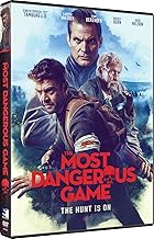 MOST DANGEROUS GAME