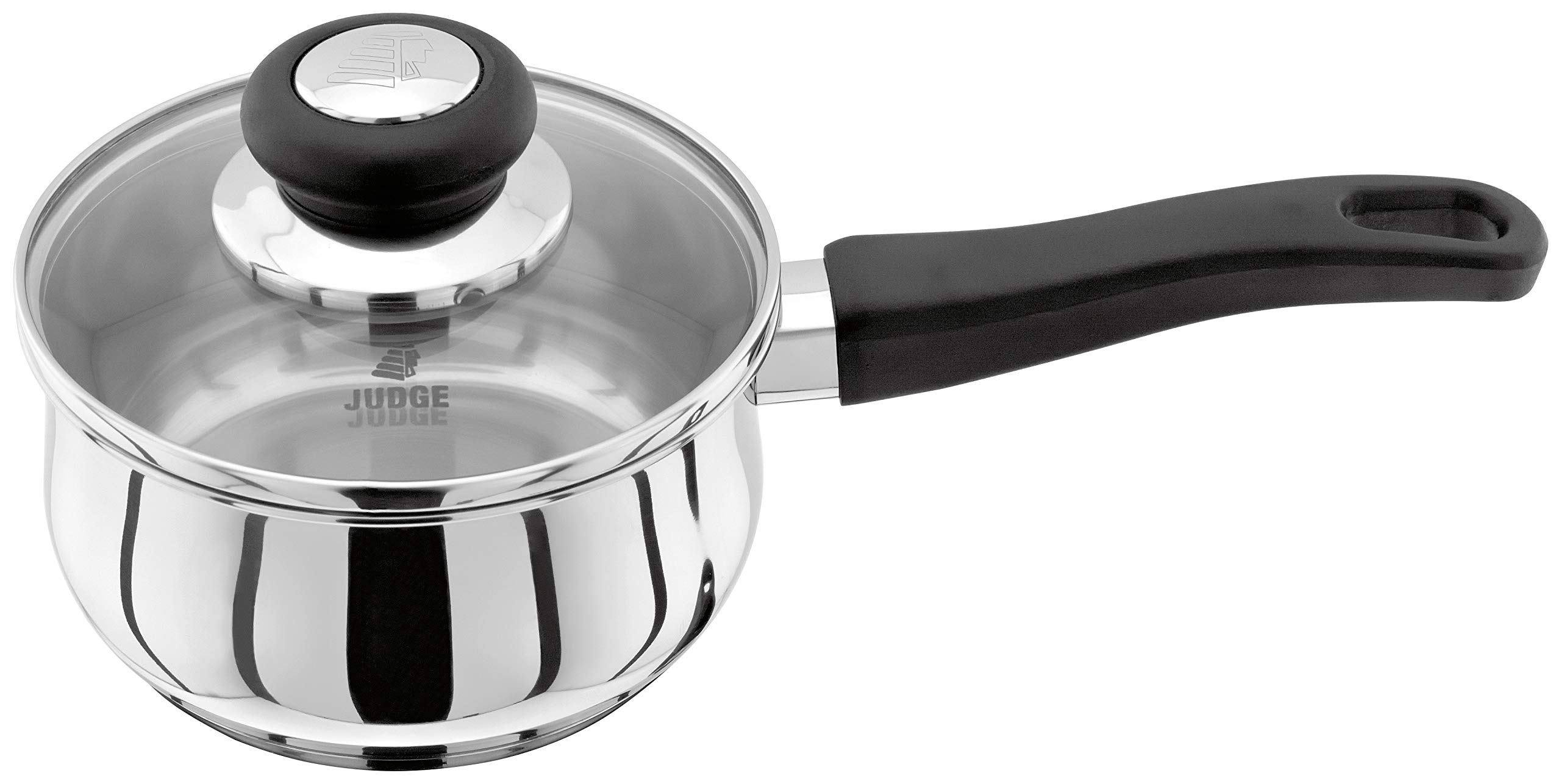 Judge Vista 14cm Saucepan 0.85l