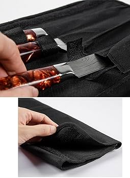 【激レア】包丁バッグ 包丁ケース ナイフロール ナイフバッグ 包丁入れ 激レア】包丁バッグ 包丁ケース ナイフロール ナイフバッグ 包丁入れ