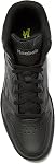 Reebok Men's Royal Bb4500 Hi2 Walking Shoe, Black/Alloy, 15 M US