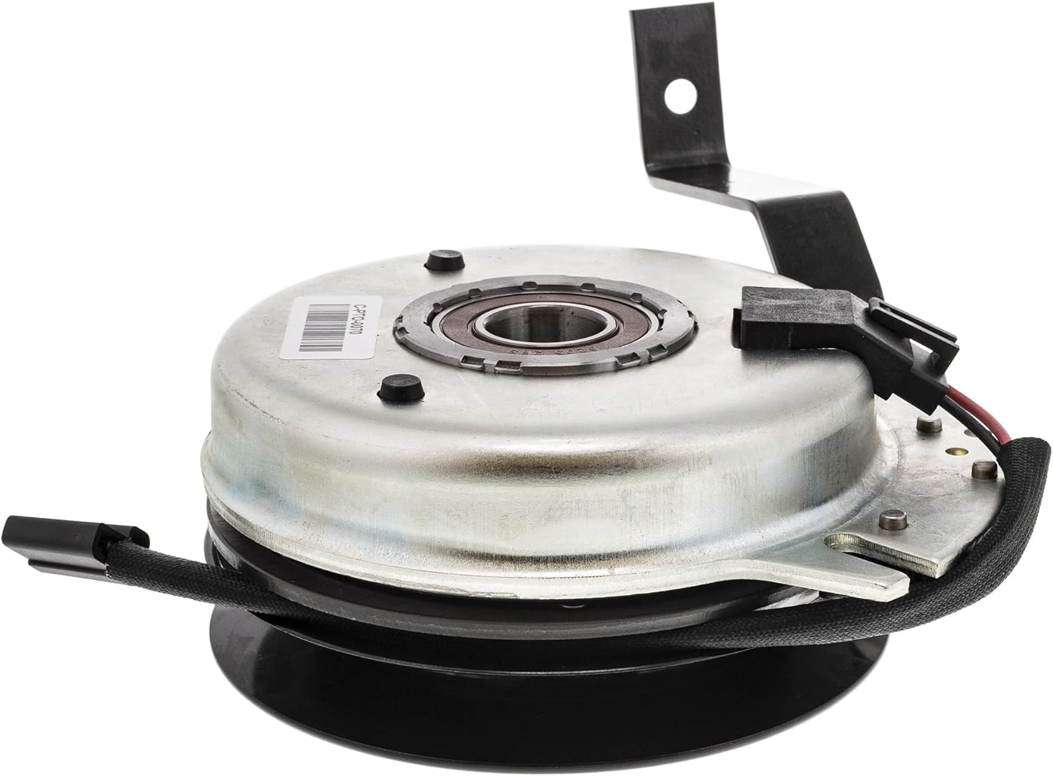 8TEN Belt PTO Clutch Kit for John Deere D140 145 LA145 D160 D150 LA130 155C D155 X140 X165 E150 E140 E170 E160 LA165