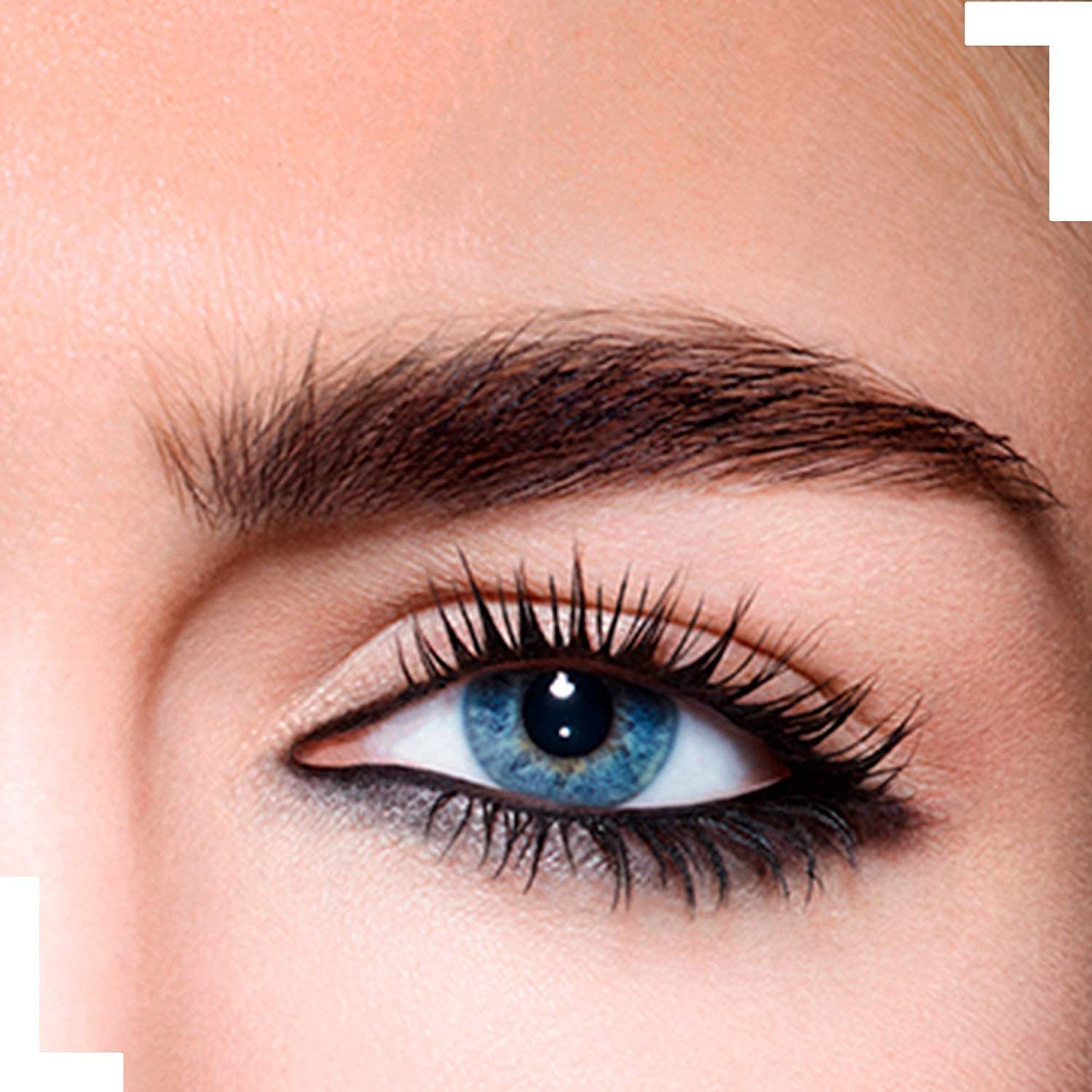 Rimmel London ScandalEyes Kohl Kajal Matita Occhi, Waterproof, Nero (001 Black)