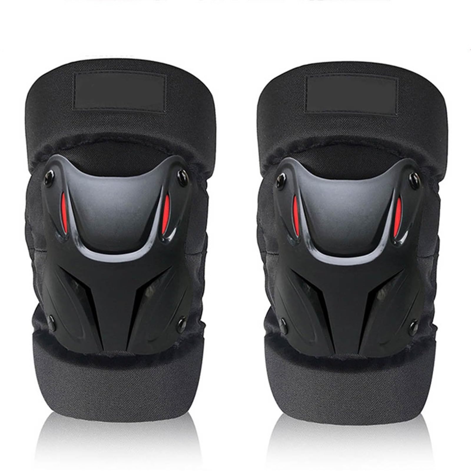 Ginocchiere Per Moto, Protezioni Per Ginocchia Da Motocross, Per Sci, Tutore Per Ginocchio, Strumento Di Supporto