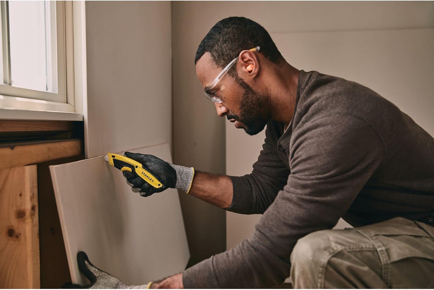 Stanley OEM STHT10479 Retractable Utility Knife