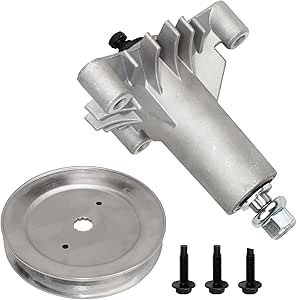 Conjunto Do Eixo Para Husqvarna Yth1452 XPa Yth150 Yth1542 XP XPb Xpc - Foto 9