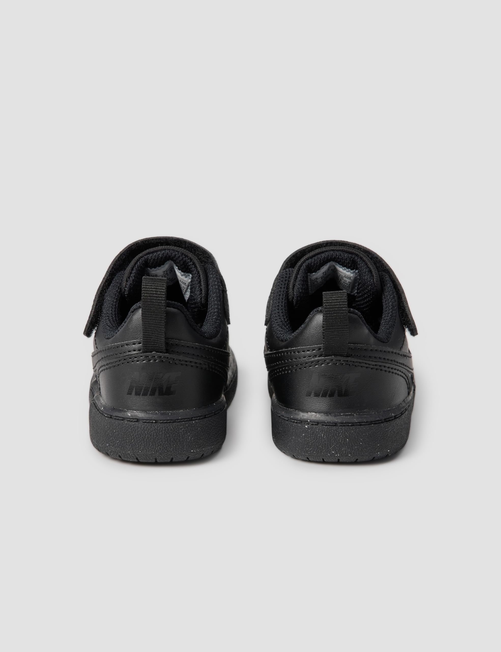 Nike Court Borough Low Recraft (TD) Young Athletes ShoeMixte Enfant