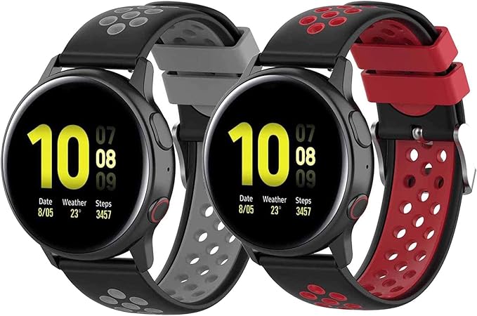 Strap galaxy watch active Clearance