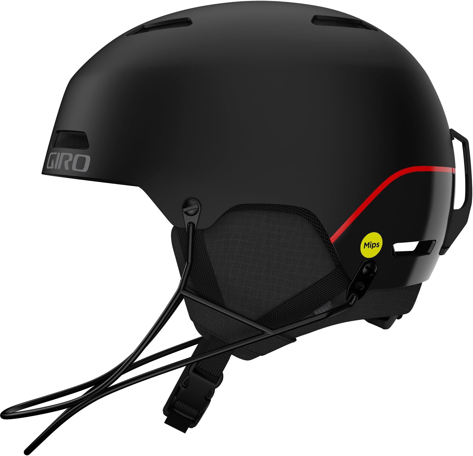 - Ledge Sl MIPS Snow Helmet 2019 - Men's
