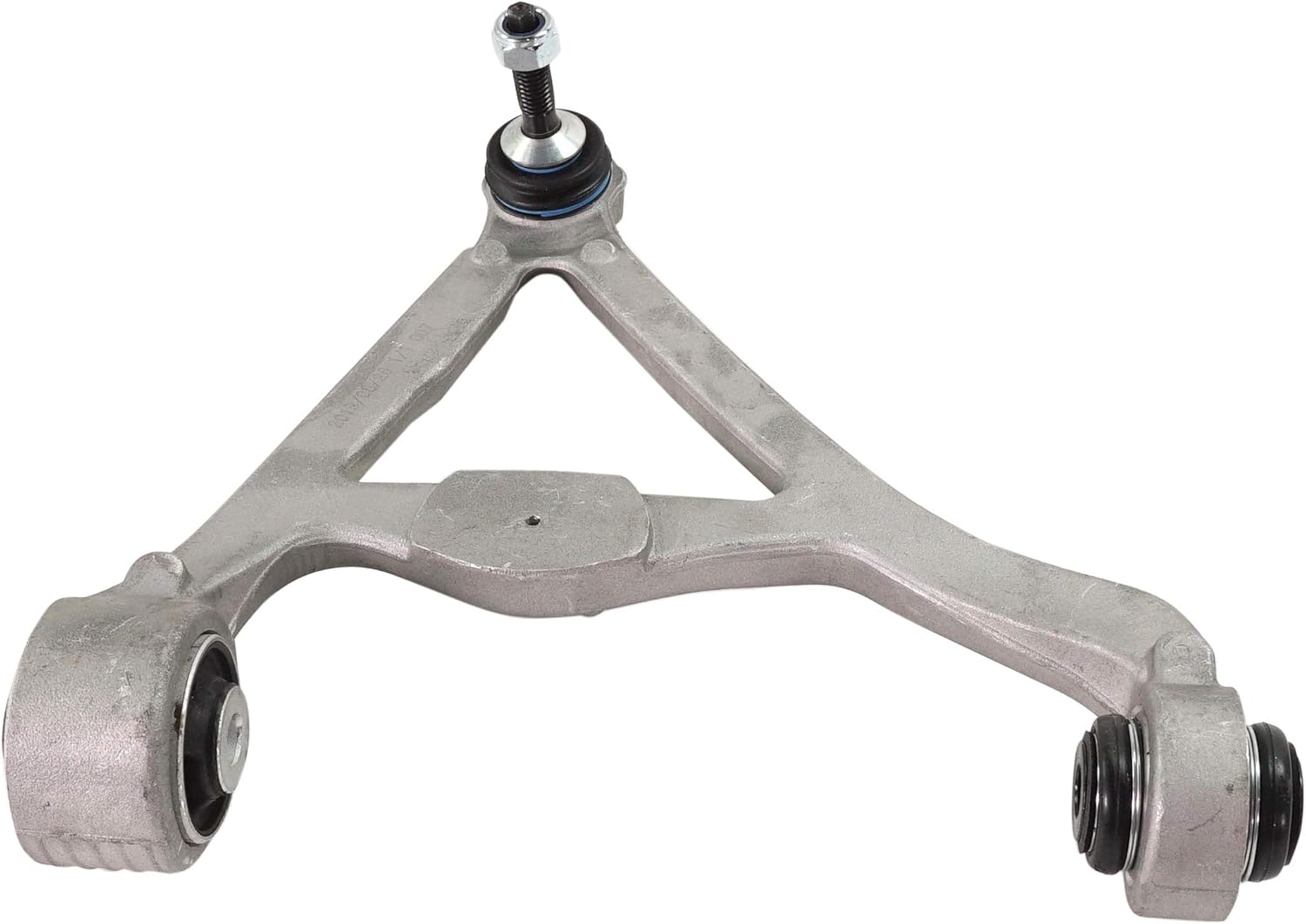 Garage-Pro Set of 2 Rear, Left and Right, Upper Control Arm With Ball Joint(s) & Bushing(s) Replacement for Ford Thunderbird 2002-2005 Lincoln LS 2000-2006 Rear Wheel Drive 6W4Z5500AB, 6W4Z5500AA