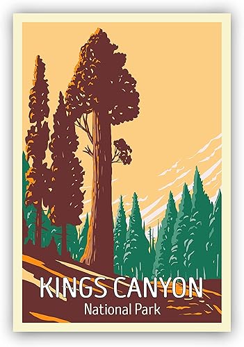 Miniatura 41 de Parques nacionales de las dunas de Indiana, impresión de póster de viaje, póster de viaje retro, parque nacional en Indiana, arte de pared de Dunas