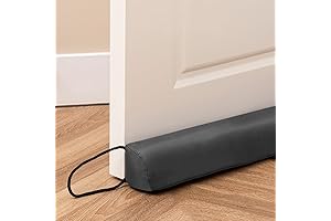 Sunolga Sound Blocking Window Draft Stopper