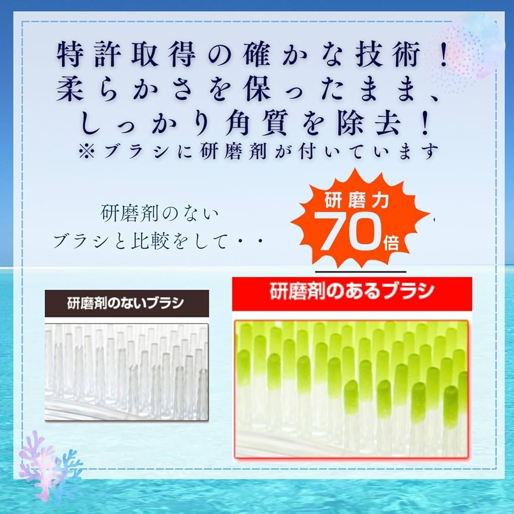 サンパック Foot Groomer Grand ムーンライト サンパック（Sunpac） フットグルーマー グラン ムーンライト