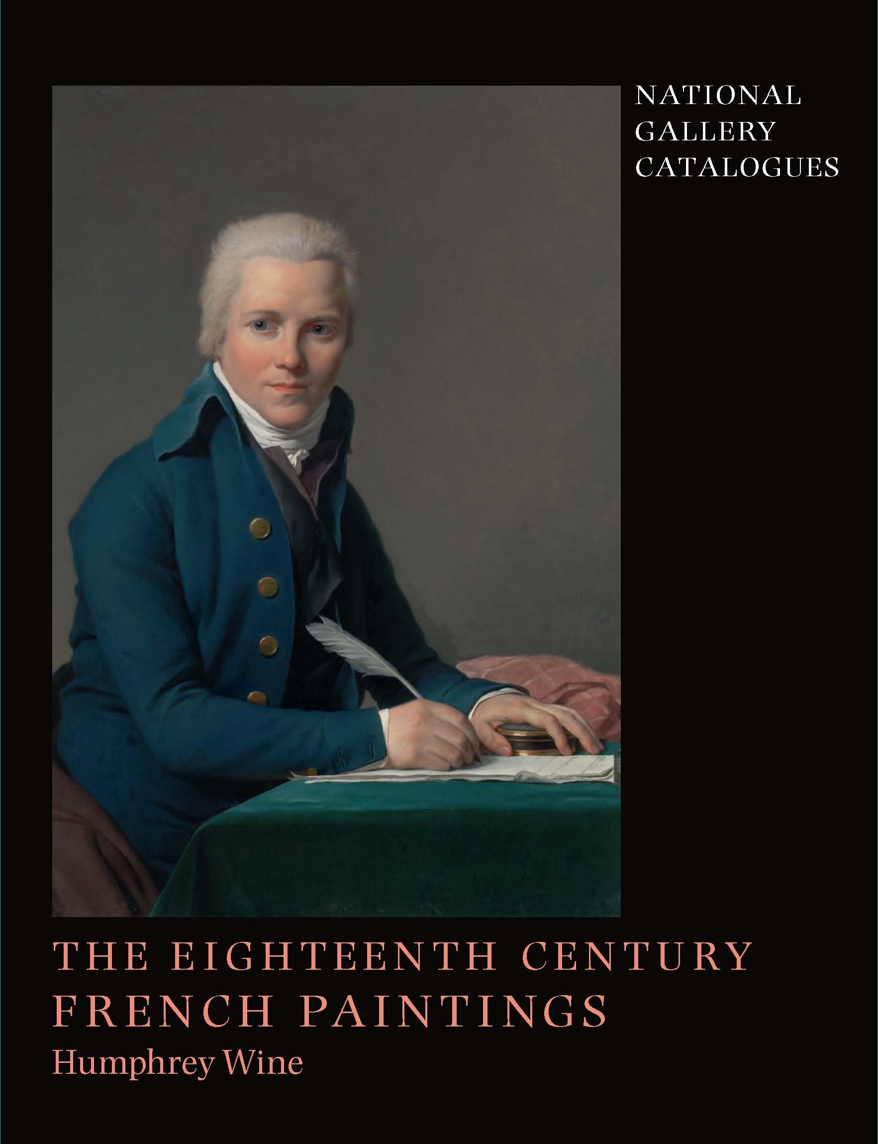 Tableaux français du XVIIIe siècle : livre d'art et d'histoire de la peinture