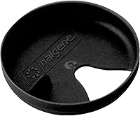 Vista 1 de Nalgene Easy Sipper - Diseñado específicamente para tu botella Nalgene de boca ancha de 32 onzas