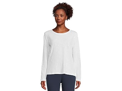 Mod-o-doc Long Sleeve Favorite T-Shirts Women