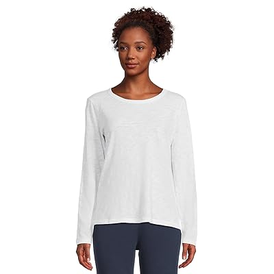 Mod o doc Long Sleeve Favorite T Shirts Women