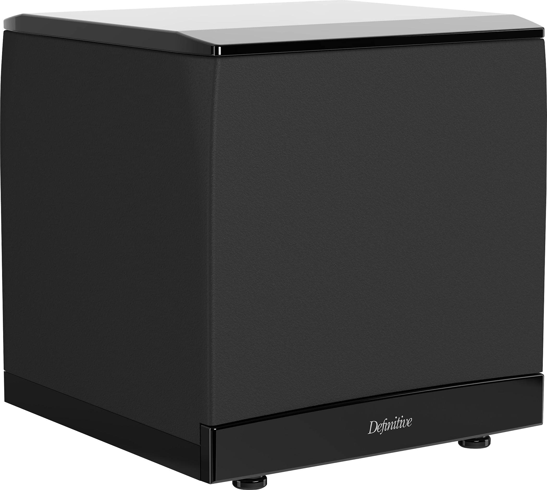 Definitive Technology PC600 Ensemble Home Cinéma 5.1 Noir
