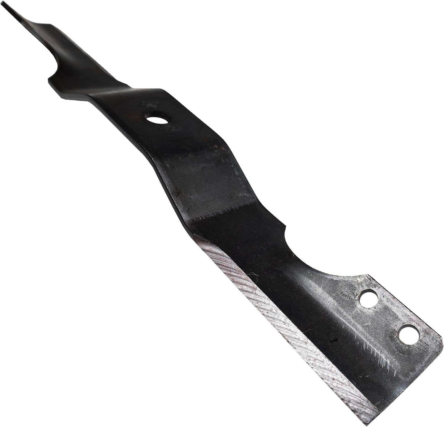 Ariens 03971900 Lawn Tractor 34-in Deck Mulching Blade Genuine Original Equipment Manufacturer (OEM) Part