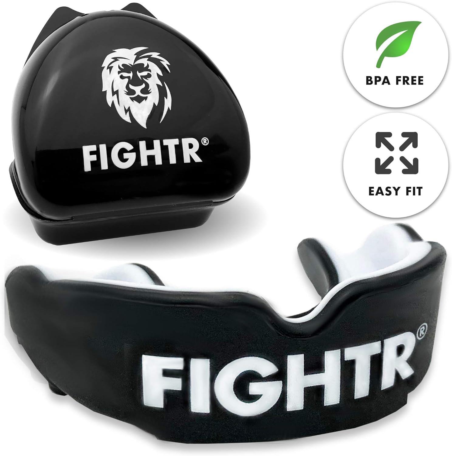 paradenti sportivi per adulti